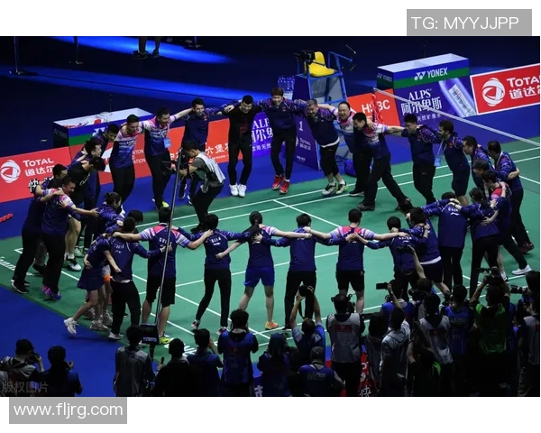 武汉羽毛球队在联合会杯上的拼搏历程与荣耀时刻全景回顾 武汉羽毛球队在联合会杯上的拼搏历程与荣耀时刻全景回顾