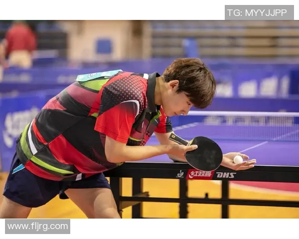 重庆乒乓球队的个人能力揭秘与训练之道探讨 重庆乒乓球队的个人能力揭秘与训练之道探讨