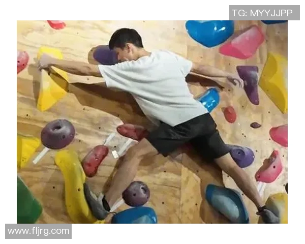 上海攀岩队的盯防策略与攀岩热点的深度解析