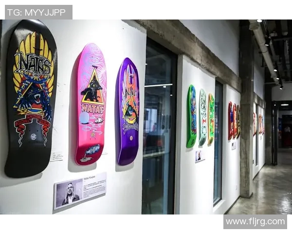 刘芳回顾滑板人生:从初学者到行业先锋的心路历程 刘芳回顾滑板人生:从初学者到行业先锋的心路历程