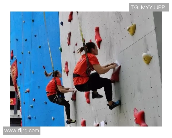 杭州攀岩队实力提升引发热议攀岩运动新风潮与发展潜力探讨