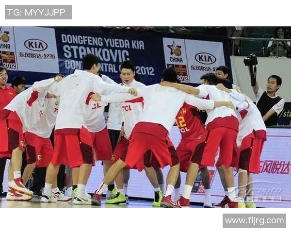 北京篮球队的辉煌历程与突破之路全景纪实