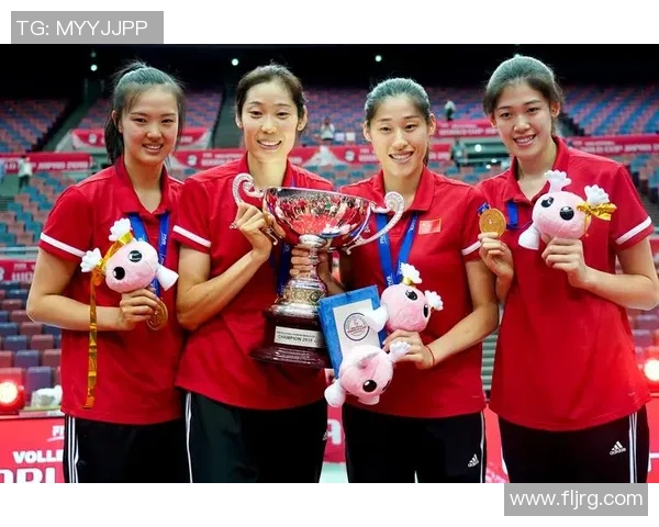 南京排球队在世界杯中的耐力表现分析与启示