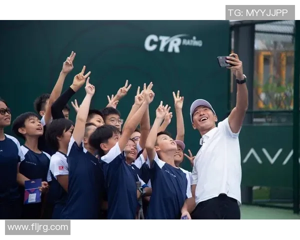 广州网球队在网球意识排名中创下新高运动员表现引人瞩目